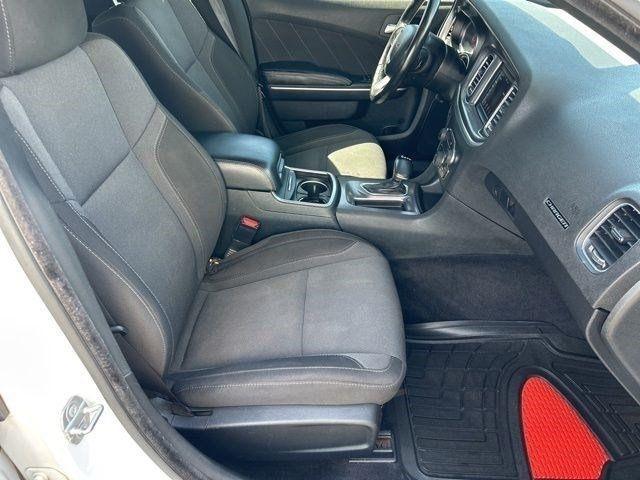 Dodge Charger SXT 2020