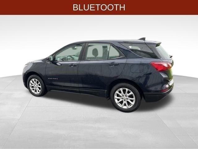 Chevrolet Equinox LS 1.5 AWD 2020