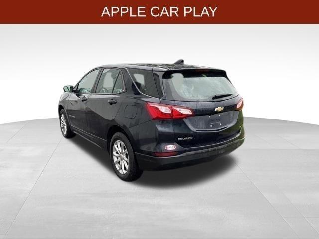 Chevrolet Equinox LS 1.5 AWD 2020