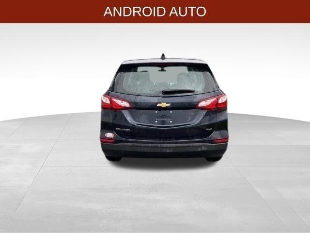 Chevrolet Equinox LS 1.5 AWD 2020