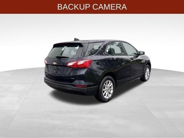 Chevrolet Equinox LS 1.5 AWD 2020