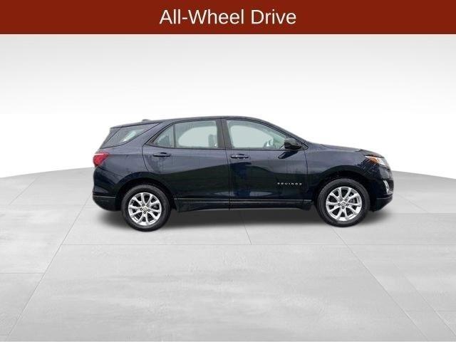 Chevrolet Equinox LS 1.5 AWD 2020