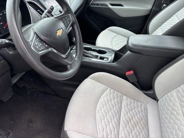 Chevrolet Equinox LS 1.5 AWD 2020