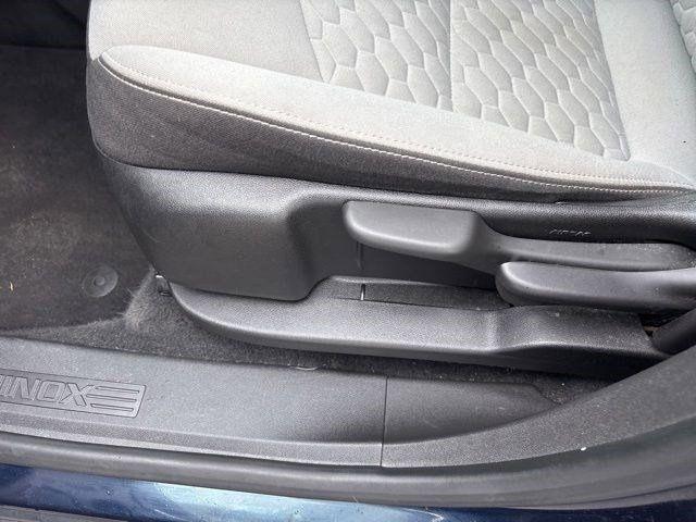 Chevrolet Equinox LS 1.5 AWD 2020