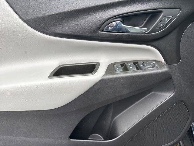 Chevrolet Equinox LS 1.5 AWD 2020