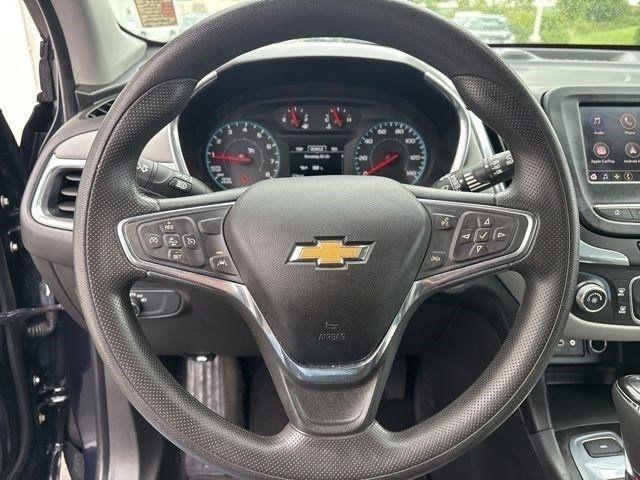Chevrolet Equinox LS 1.5 AWD 2020