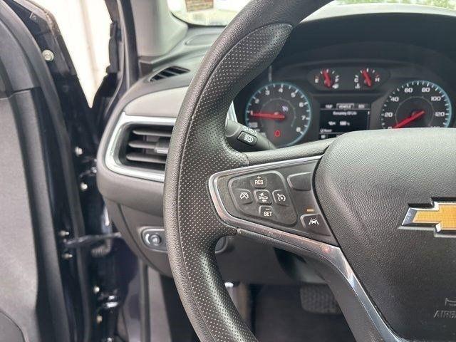 Chevrolet Equinox LS 1.5 AWD 2020