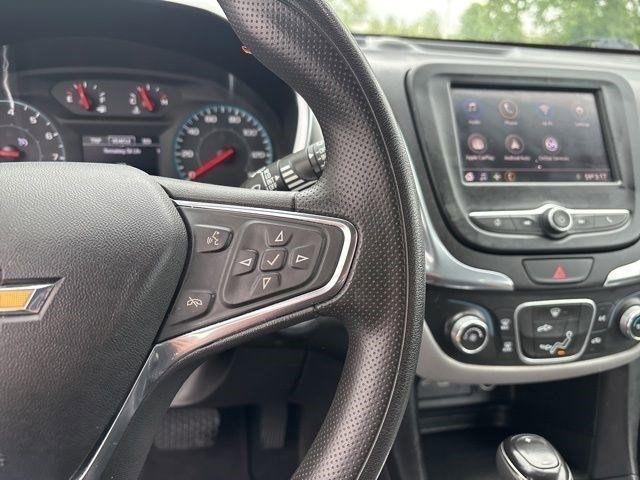 Chevrolet Equinox LS 1.5 AWD 2020