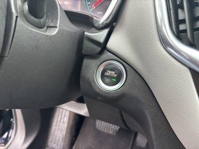 Chevrolet Equinox LS 1.5 AWD 2020