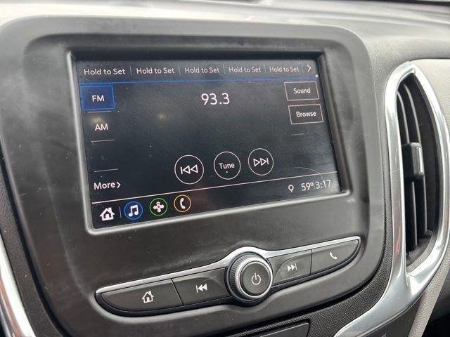 Chevrolet Equinox LS 1.5 AWD 2020