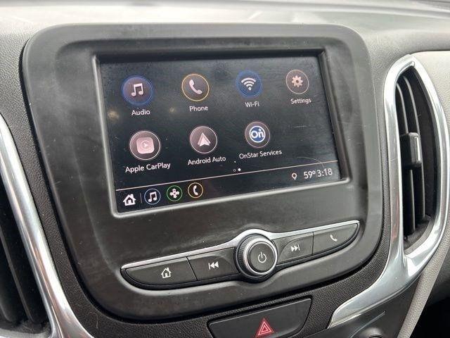 Chevrolet Equinox LS 1.5 AWD 2020