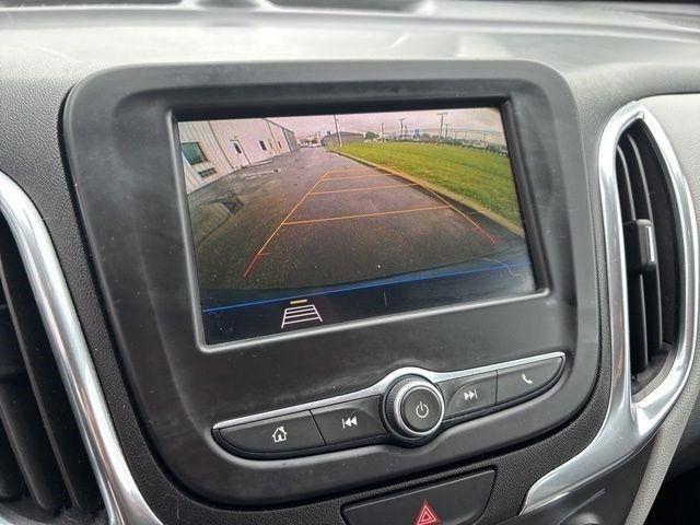 Chevrolet Equinox LS 1.5 AWD 2020