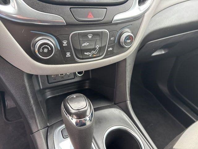 Chevrolet Equinox LS 1.5 AWD 2020