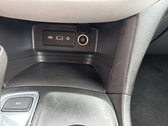 Chevrolet Equinox LS 1.5 AWD 2020