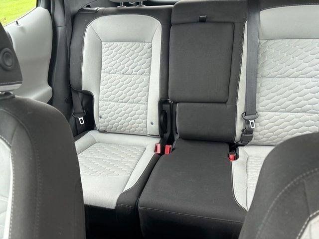 Chevrolet Equinox LS 1.5 AWD 2020