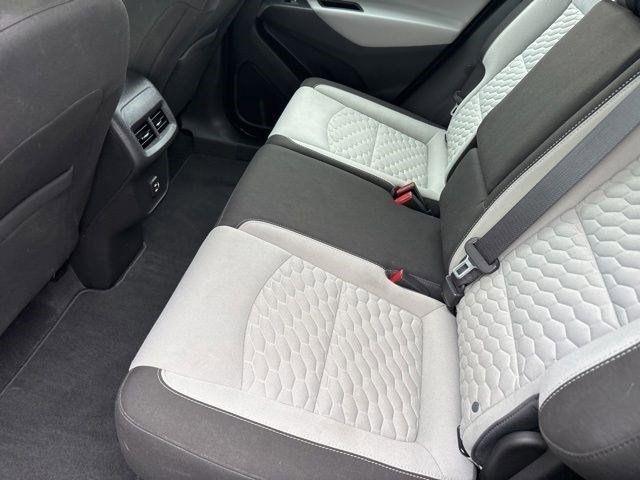 Chevrolet Equinox LS 1.5 AWD 2020