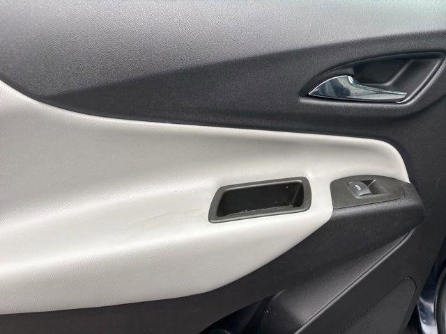 Chevrolet Equinox LS 1.5 AWD 2020