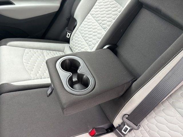Chevrolet Equinox LS 1.5 AWD 2020