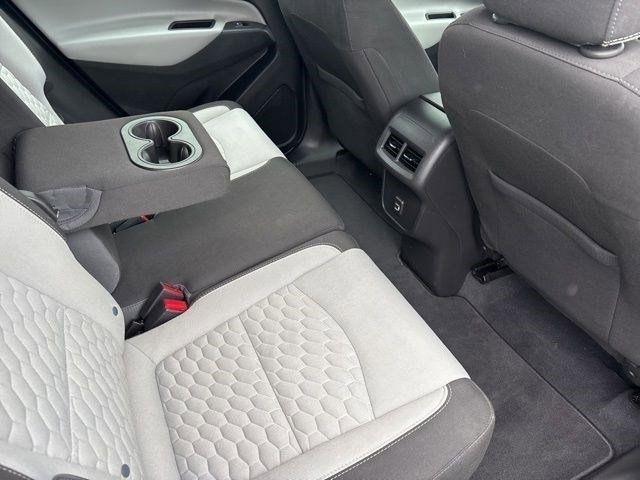 Chevrolet Equinox LS 1.5 AWD 2020