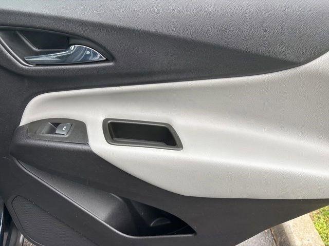 Chevrolet Equinox LS 1.5 AWD 2020