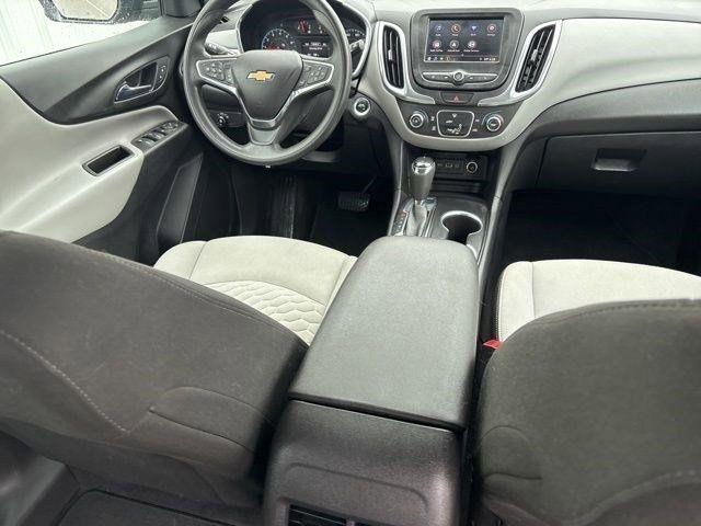 Chevrolet Equinox LS 1.5 AWD 2020
