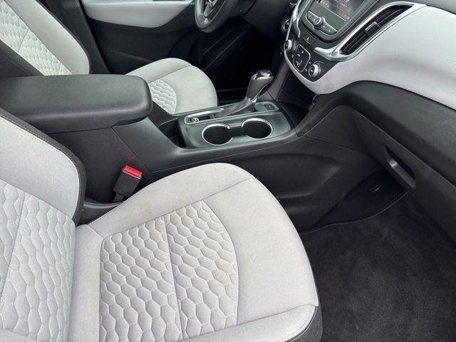 Chevrolet Equinox LS 1.5 AWD 2020