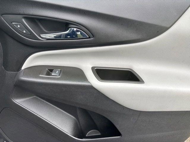 Chevrolet Equinox LS 1.5 AWD 2020