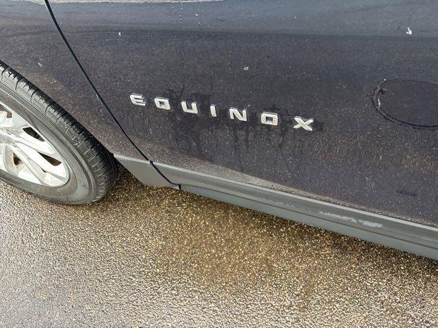 Chevrolet Equinox LS 1.5 AWD 2020