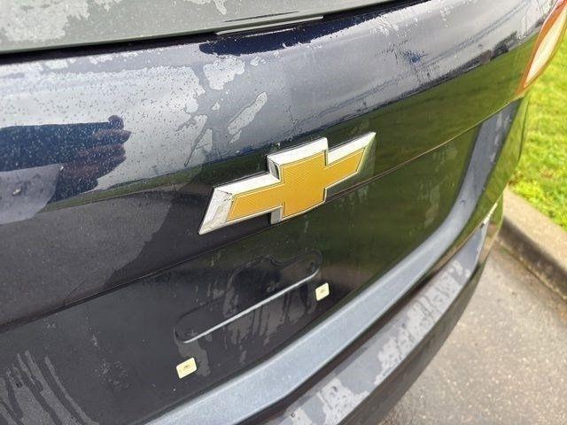 Chevrolet Equinox LS 1.5 AWD 2020