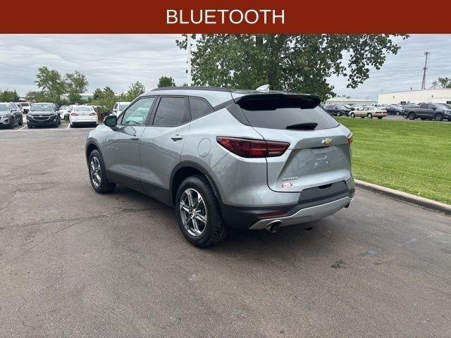 Chevrolet Blazer 3LT 2023