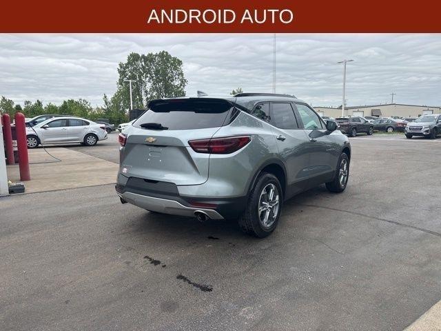 Chevrolet Blazer 3LT 2023