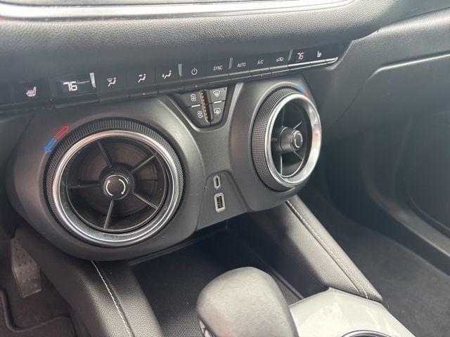 Chevrolet Blazer 3LT 2023