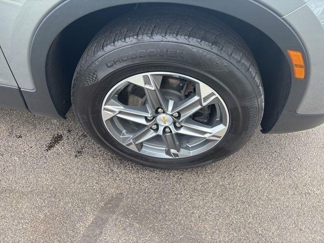Chevrolet Blazer 3LT 2023