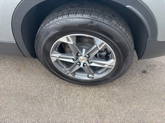 Chevrolet Blazer 3LT 2023