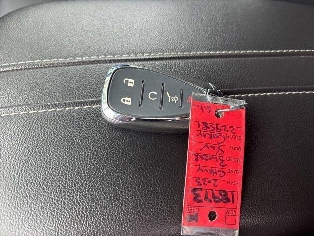 Chevrolet Blazer 3LT 2023