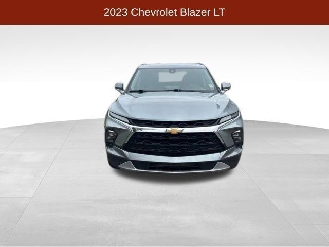 Chevrolet Blazer 3LT 2023