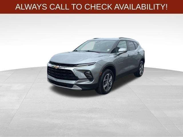 Chevrolet Blazer 3LT 2023