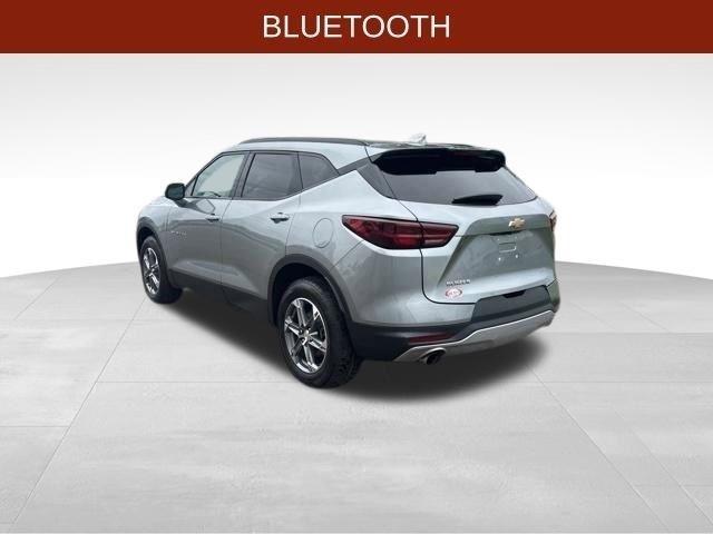 Chevrolet Blazer 3LT 2023