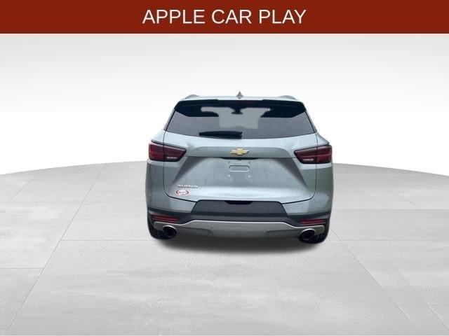 Chevrolet Blazer 3LT 2023