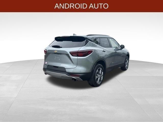 Chevrolet Blazer 3LT 2023