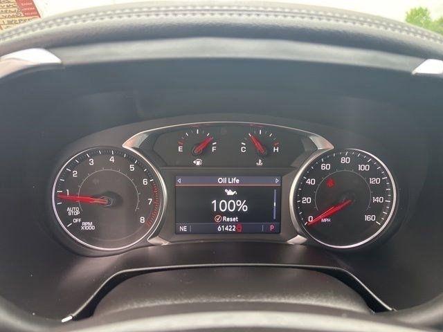 Chevrolet Blazer 3LT 2023