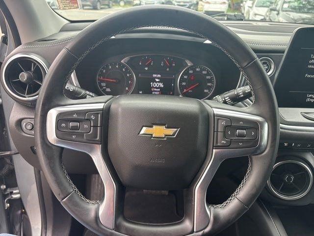 Chevrolet Blazer 3LT 2023