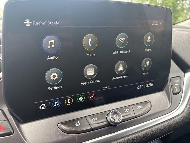 Chevrolet Blazer 3LT 2023
