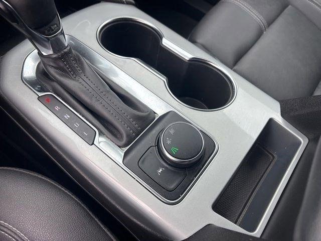 Chevrolet Blazer 3LT 2023