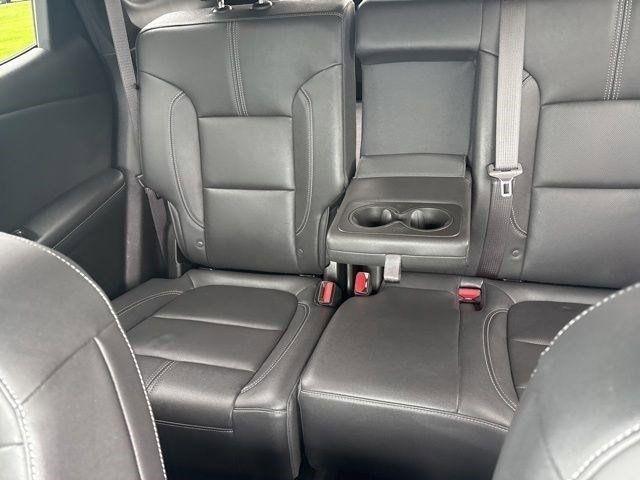 Chevrolet Blazer 3LT 2023