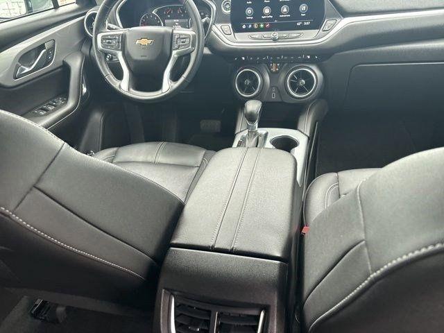 Chevrolet Blazer 3LT 2023