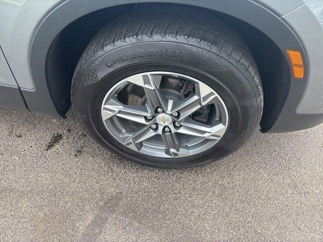 Chevrolet Blazer 3LT 2023