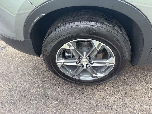 Chevrolet Blazer 3LT 2023