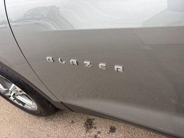 Chevrolet Blazer 3LT 2023