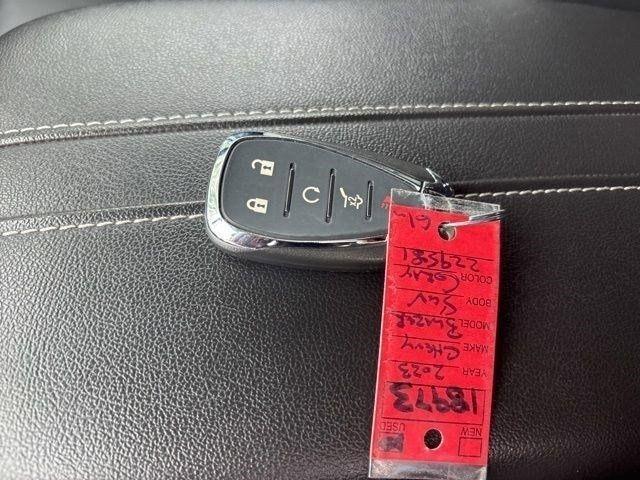 Chevrolet Blazer 3LT 2023